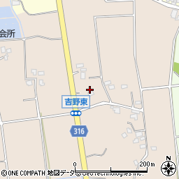 長野県安曇野市豊科3725周辺の地図