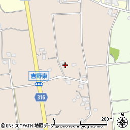 長野県安曇野市豊科3714周辺の地図