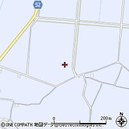 茨城県笠間市安居3280周辺の地図