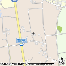 長野県安曇野市豊科3705周辺の地図