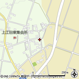 田幡タイル・左官周辺の地図