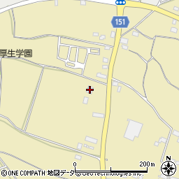 株式会社木本石材周辺の地図