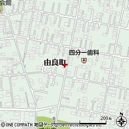 日栄建築周辺の地図