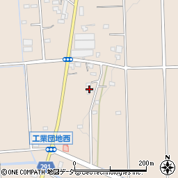 有限会社オートボデークリニック長田周辺の地図