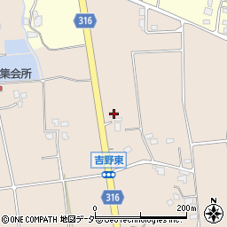 長野県安曇野市豊科3738周辺の地図