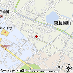 坂本設備工業所周辺の地図