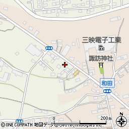 石井栄象堂表具店周辺の地図