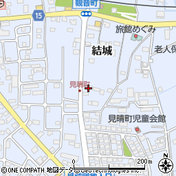 株式会社宮田不動産周辺の地図