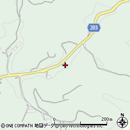 群馬県高崎市吉井町上奥平1757-9周辺の地図