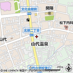 有限会社菊翠ビルディング周辺の地図