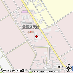 株式会社サンコー周辺の地図