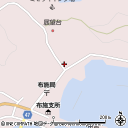 砂川旅館周辺の地図