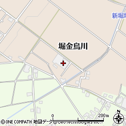 株式会社三田精機周辺の地図