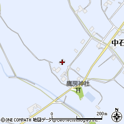茨城県東茨城郡茨城町中石崎1085周辺の地図