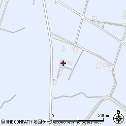 赤津電機商会周辺の地図