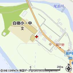 常少工務店周辺の地図