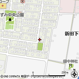 松浦土地家屋調査士周辺の地図