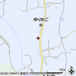 エージェント吉沢茨城店周辺の地図