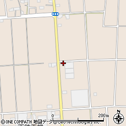 古嶋鋼業株式会社周辺の地図