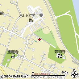 栃木県足利市野田町1473周辺の地図
