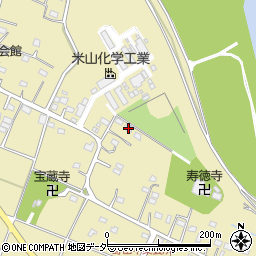 栃木県足利市野田町1472周辺の地図