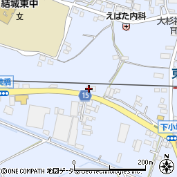 横井宏昭税理士事務所周辺の地図