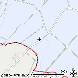 長野県小諸市山浦5513周辺の地図
