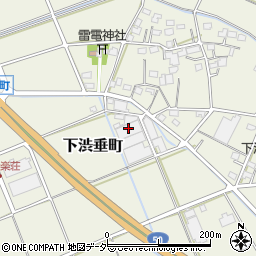 須永鉄工株式会社周辺の地図