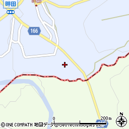 長野県東御市下之城1568-3周辺の地図