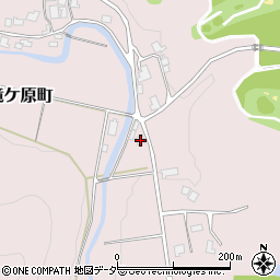 山下石材店周辺の地図