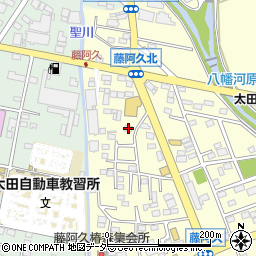 株式会社渡辺商会周辺の地図