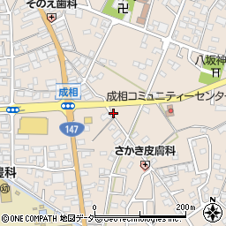 折鶴周辺の地図