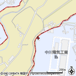 長野県佐久市小田井671-4周辺の地図