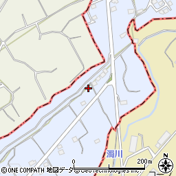 長野県佐久市小田井147-5周辺の地図