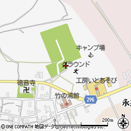 石川県加賀市大聖寺瀬越町イ周辺の地図