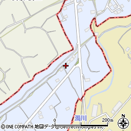 長野県佐久市小田井145-3周辺の地図