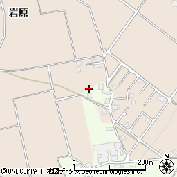 長野県安曇野市堀金烏川616周辺の地図