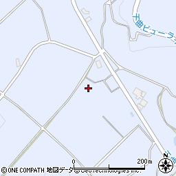 長野県小諸市山浦5437周辺の地図