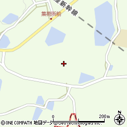 長野県東御市御牧原284周辺の地図