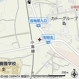 長野県小諸市市804-73周辺の地図