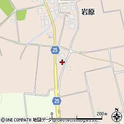 長野県安曇野市堀金烏川530周辺の地図