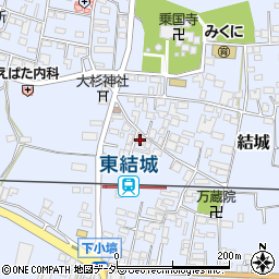 石嶋建築工業周辺の地図