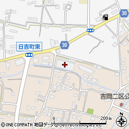 東京ライナー周辺の地図