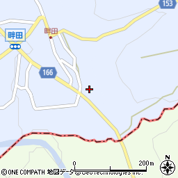 長野県東御市下之城1552周辺の地図
