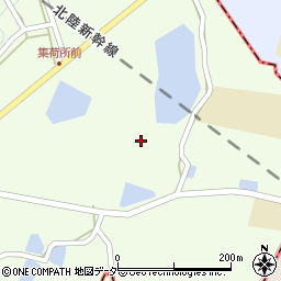 長野県東御市御牧原364周辺の地図