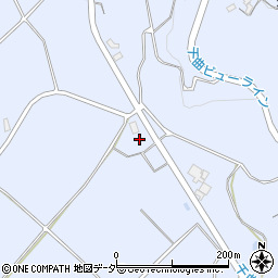 長野県小諸市山浦4031-2周辺の地図