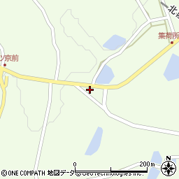 長野県東御市御牧原198周辺の地図