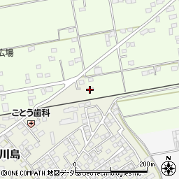 堀江自動車鈑金塗装周辺の地図