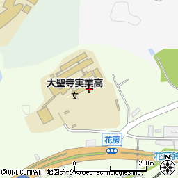 石川県加賀市熊坂町ヲ周辺の地図