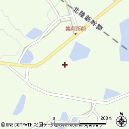 長野県東御市御牧原292-6周辺の地図